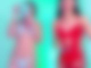 Roussebunny1's Live Sex Cam Show