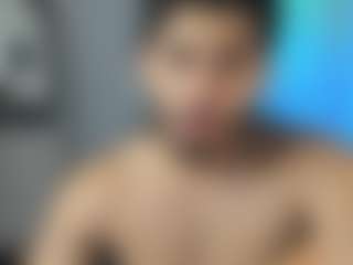 Live cam show with Thefranco - Facial on SinfulBabes