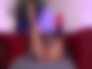 Live cam show with AmberVale - Ride Torso on SmokeAndPoke