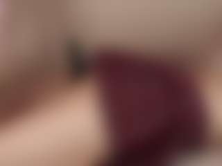 Dori's Live Sex Cam Show