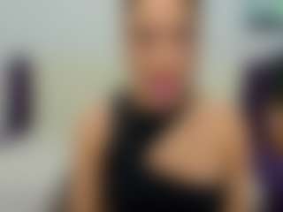 Live cam show with Nicolleeex - Green Eyes on StripNow