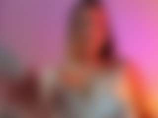 Live cam show with RosarioOdam - Foot Fetish Blonde Hair on Camiplay Live