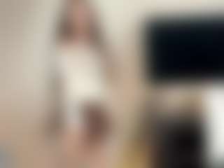SheraBerret's Live Sex Cam Show