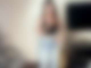 SheraBerret's Live Sex Cam Show