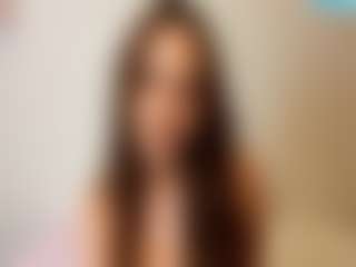 SheraBerret's Live Sex Cam Show