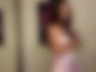 Live cam show with SheraBerret - Oil on Camsoda