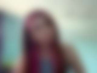 Milana's Live Sex Cam Show