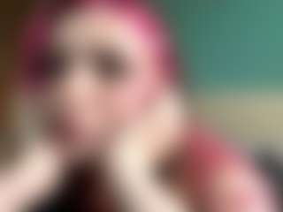 Milana's Live Sex Cam Show