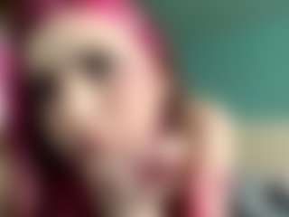 Milana's Live Sex Cam Show