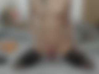 AriaArina's Live Sex Cam Show