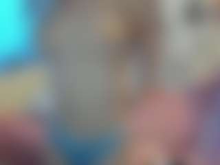 Live cam show with AriaArina - Blue Eyes on Cam Slut