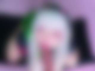 Live cam show with DollyRoses - College on Camsoda