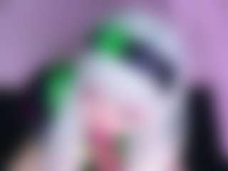 Live cam show with DollyRoses - Ride Torso on Camsoda