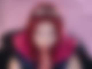 Live cam show with DollyRoses - Costume on Camsoda