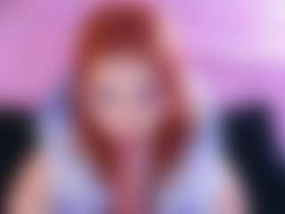 Live cam show with DollyRoses - Red Hair Amateur on https://playwithruby.com