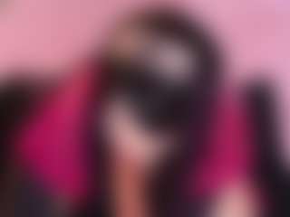 Live cam show with DollyRoses - Cosplay Young Adult on Camsoda