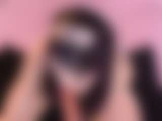 Live cam show with DollyRoses - Costume on Dolls Live