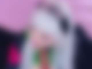 Live cam show with DollyRoses - Costume on xfollow cams