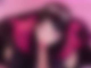 Live cam show with DollyRoses - Cosplay Toys on Camsoda