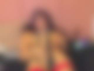 Live cam show with SamanthaAura - Red Hair on UwU Esports