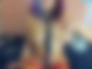 Live cam show with SamanthaAura - Red Hair on makecum.org
