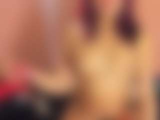 SamanthaAura's Live Sex Cam Show