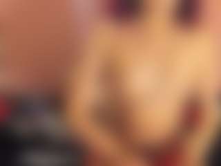 SamanthaAura's Live Sex Cam Show