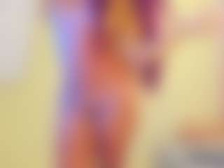 Live cam show with SamanthaAura - Red Hair Anal on Hubzter Live