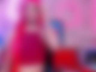 Live cam show with Chanellfantasy - Tease on Dare Cams