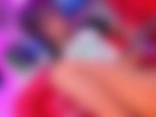 Live cam show with Chanellfantasy - Drinking on crypto-cams