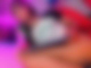 Live cam show with Chanellfantasy - White on crypto-cams | colombia