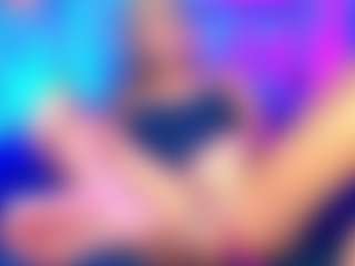 Chanellfantasy's Live Sex Cam Show