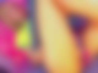 Live cam show with Chanellfantasy - Brown Eyes on Camiplay Live