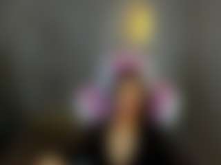 Live cam show with Nicole - New Lush on Camming Site