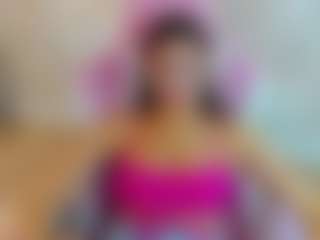 Nicole's Live Sex Cam Show