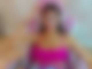 Nicole's Live Sex Cam Show