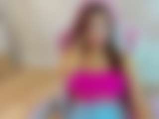 Nicole's Live Sex Cam Show