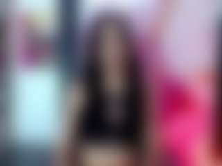 Live cam show with melisa-foxx - Black Hair on camwithhim.com