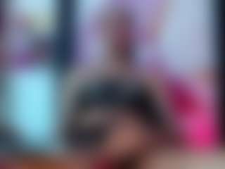 melisa-foxx's Live Sex Cam Show