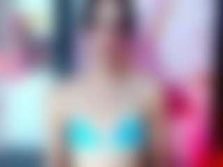 melisa-foxx's Live Sex Cam Show