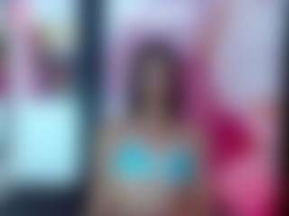 Live-Cam-Show mit melisa-foxx - Dirty Talk auf Camsoda