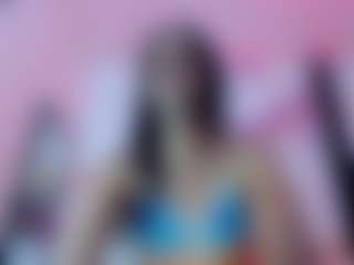 Live cam show with melisa-foxx - Brown Eyes on Camsoda