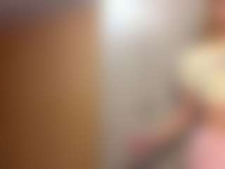 Live cam show with Sabina - Blue Eyes on Camsoda