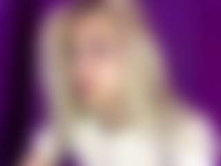 Live cam show with Sabina - Blue Eyes on parknlotfishbdy