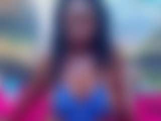 Live cam show with BLEACHEDBUNIIE - New BBW on liverealitysex.com