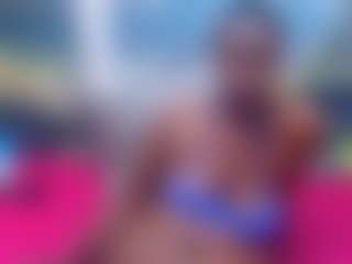 Live cam show with BLEACHEDBUNIIE - New BBW on slutload