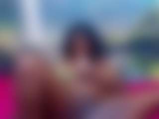 Live cam show with BLEACHEDBUNIIE - New BBW on Dare Cams