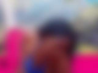 BLEACHEDBUNIIE's Live Sex Cam Show
