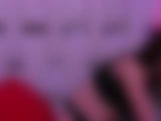 Live cam show with ClairethLove - Athletic College on TastyBlacksLive