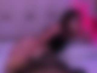 Live cam show with ClairethLove - Ahegao on CamSodaAdn